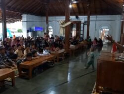 Ramadhan 1445 Hijriah di Masjid 24 Jam Nur Sulaiman Banyumas Jawa Tengah
