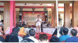 Ketua DPRD Purbalingga Apresiasi Komitmen Bupati Menaikan PAD Tanpa Mencekik Rakyat Kecil