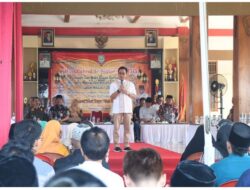 Ketua DPRD Purbalingga Apresiasi Komitmen Bupati Menaikan PAD Tanpa Mencekik Rakyat Kecil