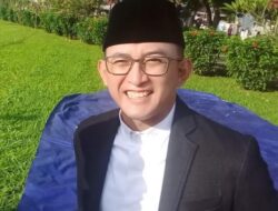 Pj Bupati Banyumas Full Senyum