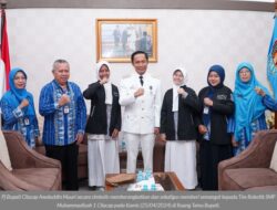 Tim Robotik SMP Muhammadiyah 1 Cilacap Akan Bertanding ke Thailand