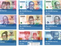 Sukses Bagikan THR Untuk Pegawai Honorer, Bupati Majalengka Ingatkan Perusahaan Maksimal H-7 Lebaran THR Karyawan Cair