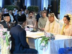 Akad Nikah Merupakan Perjanjian Dengan Allah