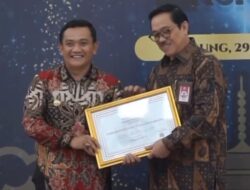 Menjelang Hari Jadi Ke-534, Kabupaten Majalengka Raih Merit Sistem Dalam Manajeman ASN Tahun 2024 Kategori ‘Sangat Baik’
