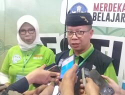 UPT Kemendikbudristek di Jabar Bersama Dinas Pendidikan di Daerah Kolaborasi Laksanakan Festival Pendidikan 3 Hari di Sabuga