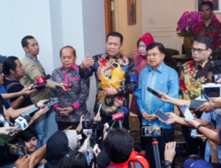 Pentingnya Pemisahan Kementerian Keuangan dan Badan Layanan Penerimaan Negara