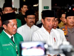 UKT Yang Tidak Berprinsip Keadilan dan Keterjangkauan Dibatalkan