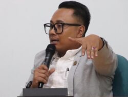 Pansus IV DPRD Jabar: “RPJP Jawa Barat Harus Sinergi Dengan RPJP Nasional”
