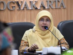 Pansus II Pelajari Perda Disabilitas Ke Yogyakarta
