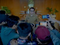 Kadisdik Jabar Minta Utamakan Keamanan Dari Pada Kemanfaatan Study Tour