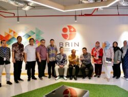 Matangkan Raperda Iptek Jawa Barat, Pansus III Konsultasi ke Kemendagri dan BRIN