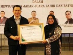 Sukseskan PPDB Terbaik 2024, MKKS SMA Bandung Barat Komitmen Patuhi Pakta Integritas