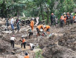 Bencana Banjir di Jawa Barat Akibatkan Kerusakan Struktural Infrastruktur Publik