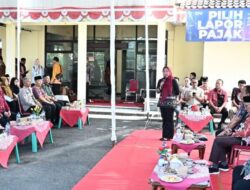Sambut Indonesia Emas 2045, Jangan Lagi Ada Anak Putus Sekolah
