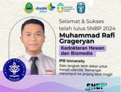 Pelajar Berprestasi Asrama Bina Siswa Rutin Selenggarakan Perpisahan di Gedung Sate