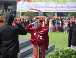 Hardiknas 2024, Pj Bupati Banyumas Ungkapkan Efek Merdeka Belajar