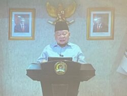 Di Acara LBM PWNU Jabar, Ketua DPD RI Bedah Status Jakarta dan Poros Maritim Berbasis Industri