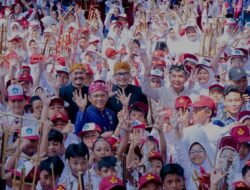 Peringatan Hardiknas 2024, Komitmen Tangani Perundungan