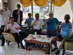 Monitoring POPWILDA Wilayah II Purwakarta, Aris Permono : “Perlu Konsistensi Pembinaan, Cimahi Potensi Juara Umum”