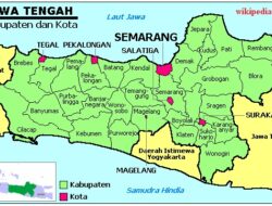 57 Pemenang Pilkades 2024 di Banjarnegara Jateng Dilantik 2026
