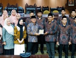 Indonesia Butuh Generasi Penerus Yang Handal