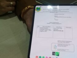 22.411 Guru di Jabar Belum Terima TPG