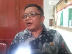 Hari Jadi Kabupaten Bandung ke -383, Casipduk Gelar Isbat Nikah Terpadu di Gedung Toha Pemkab Bandung