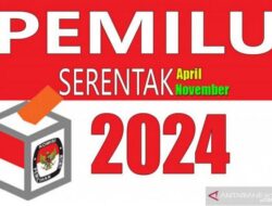 Calon Perseorangan Maju di Pilkada Jabar Harus Dapat Dukungan 6,5 Persen dari Jumlah DPT
