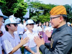 Peringatan Hardiknas 2024, Komitmen Tangani Perundungan