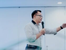 “School Creative Hub 2024”, Kadisdik: Hal yang Mustahil Bisa Jadi Kenyataan di Esok Hari