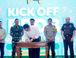 Kadisdik Pastikan PPDB 2024 Bersih, Objektif, Transparan, dan Akuntabel