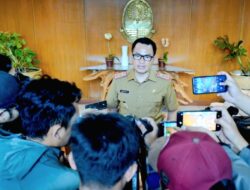 Terkait Study Tour, Kadisdik: Perhatikan Asas Kemanfaatan dan Keamanan