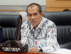 Hari Kebebasan Pers Sedunia: Garda Depan Sampaikan Kebenaran!