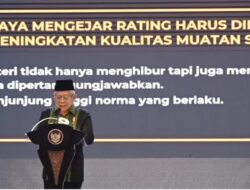Media Massa Instrumen Efektif Tebar Kebaikan