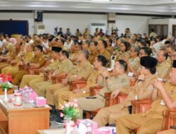 Pemprov Jateng Terima 55 Ribu Usulan Sebagai Referensi RPJPD 2025–2045