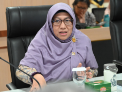 Digitalisasi Perpustakaan Permudah Masyarakat Mengakses Buku