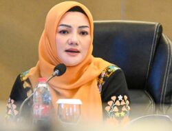 Anggota Komisi III DPR RI Adde Rosi Khoerunnisa Berharap Pengguna Narkoba Dapatkan Restorative Justice, Apa Sebabnya?…