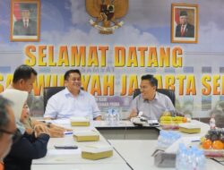Jadi Penopang PAD Jabar, Komisi III DPRD Jabar Dorong Samsat Wilayah DKI Jakarta