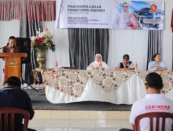 Rita Sari Puspita DPRD Jabar: “Perda Ekonomi Kreatif Menjadi Pembuka Peluang Usaha Mikro”