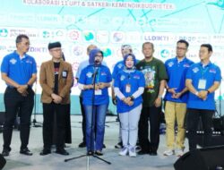 Dra. Sri Wahyuningsih M.Pd: “Jumpa Di Festival Pendidikan Jabar 2025”