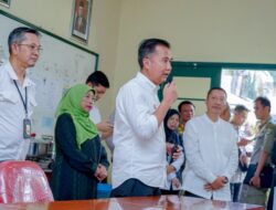 25 CPD SMAN 3 Bandung dan 6 CPD SMAN 5 Bandung Didiskualifikasi