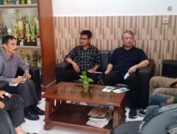 Sukseskan PPDB Terbaik 2024, Forum Wartawan Pendidikan Jabar Liputan Khusus ke Sumedang