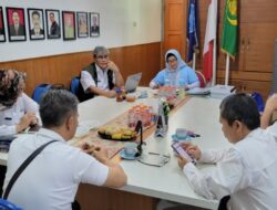 PPDB 2024/2025 SMAN di Bandung Barat Berlangsung Kondusif    