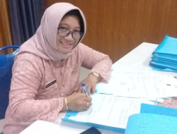 Sembilan Keteladanan 49 Tahun Lina S.Pd., M.T.,