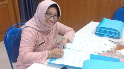 Sembilan Keteladanan 49 Tahun Lina S.Pd., M.T.,