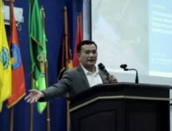 Dr. H. Dedi Supandi S.STP, M.Si: “Desa Jangan Dijauhkan Dari Potensinya & Bantuan Yang Masuk ke Daerah Seharusnya Berbasis Layanan Publik Bukan Jumlah Daerah Otonom”