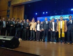 Pelantikan DPC PERADI Bale Bandung 2024-2029 Dihadiri Ketum Prof. Dr. Otto Hasibuan, S.H, M.H.
