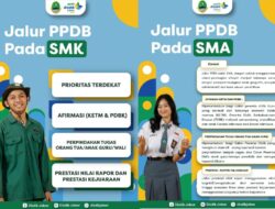 Respon Organisasi Kepala Sekolah Swasta & Disdik Jabar Perihal PPDB di Sekolah Yang Belum Berizin