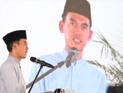 Ijtima Ulama Komisi Fatwa ke-VIII Larang Muslim Mengucapkan Selamat Hari Raya Agama Lain