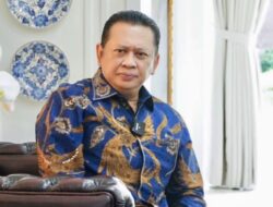 Membangun Manusia Indonesia Dengan Program Makanan Bergizi